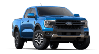 2025 Ford Ranger® External Image 5